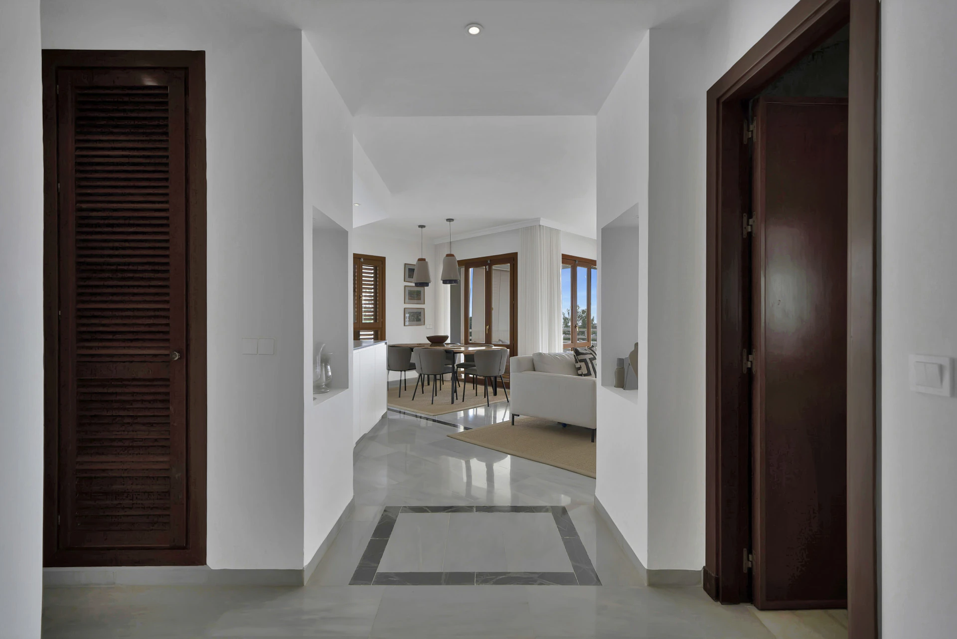 Apartament na sprzedaż w Nueva Andalucia