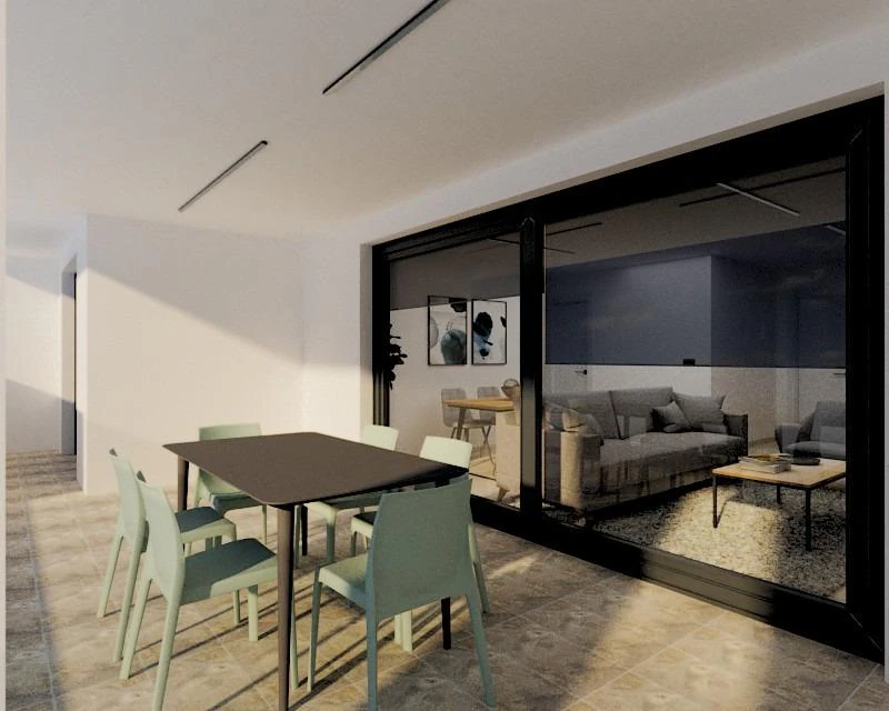 Apartament na sprzedaż w Pilar De La Horadada