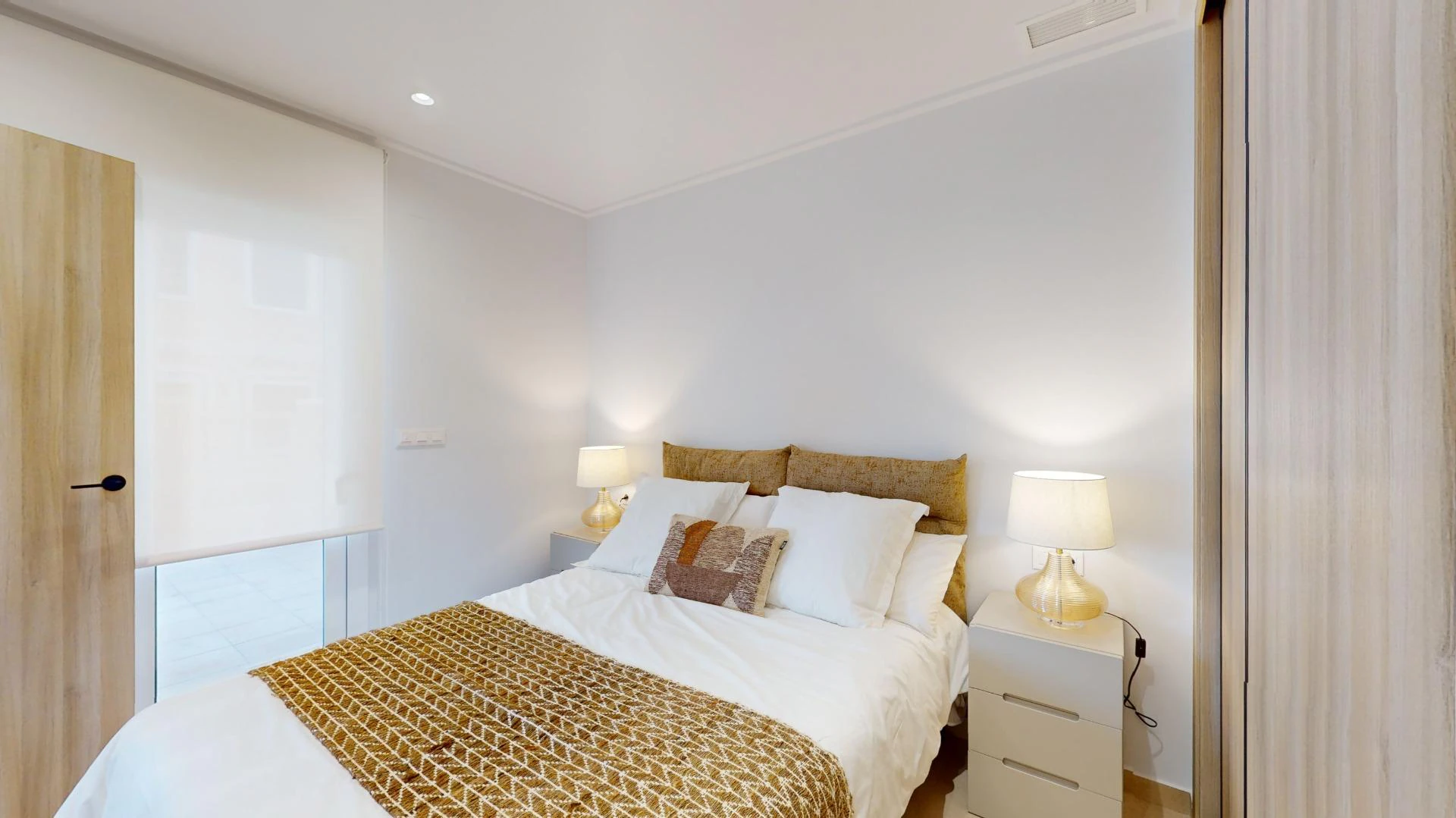 Apartament na sprzedaż w Guardamar Del Segura