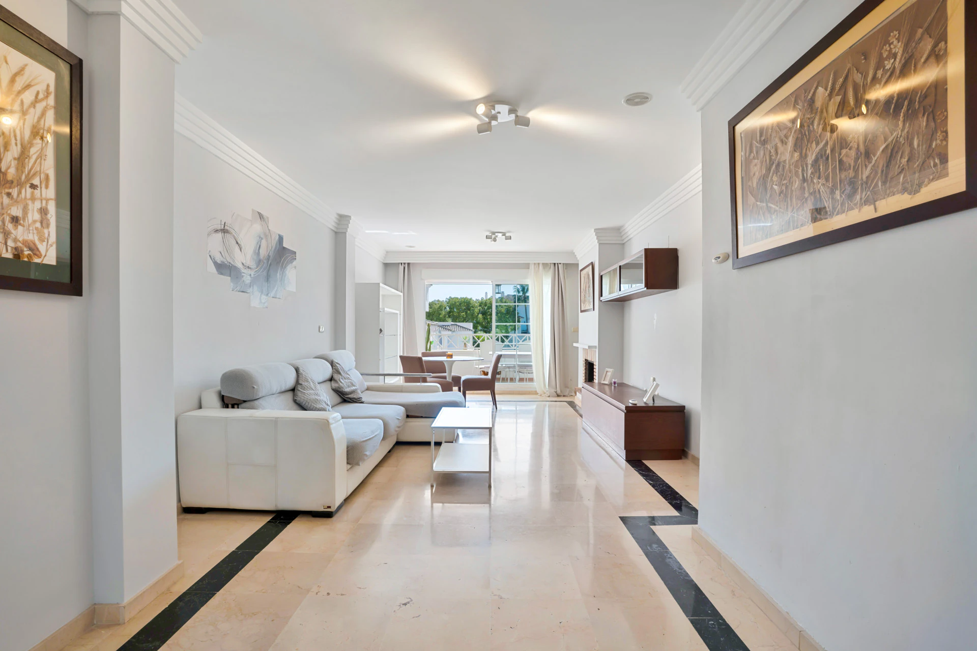 Apartament na sprzedaż w Marbella East