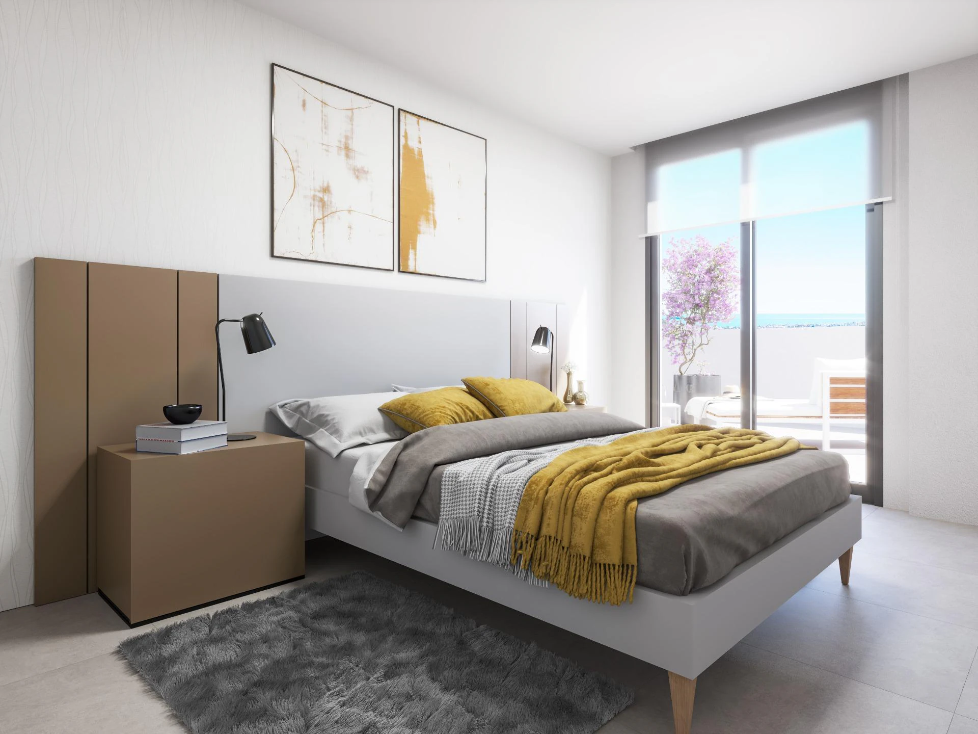 Apartament na sprzedaż w Vera