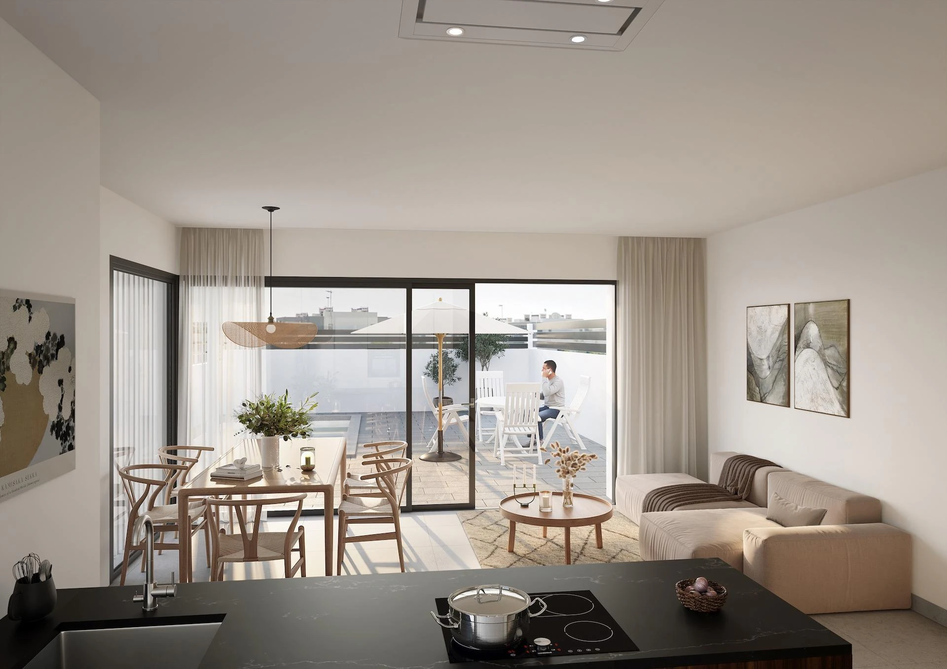 Penthouse na sprzedaż w Torrevieja