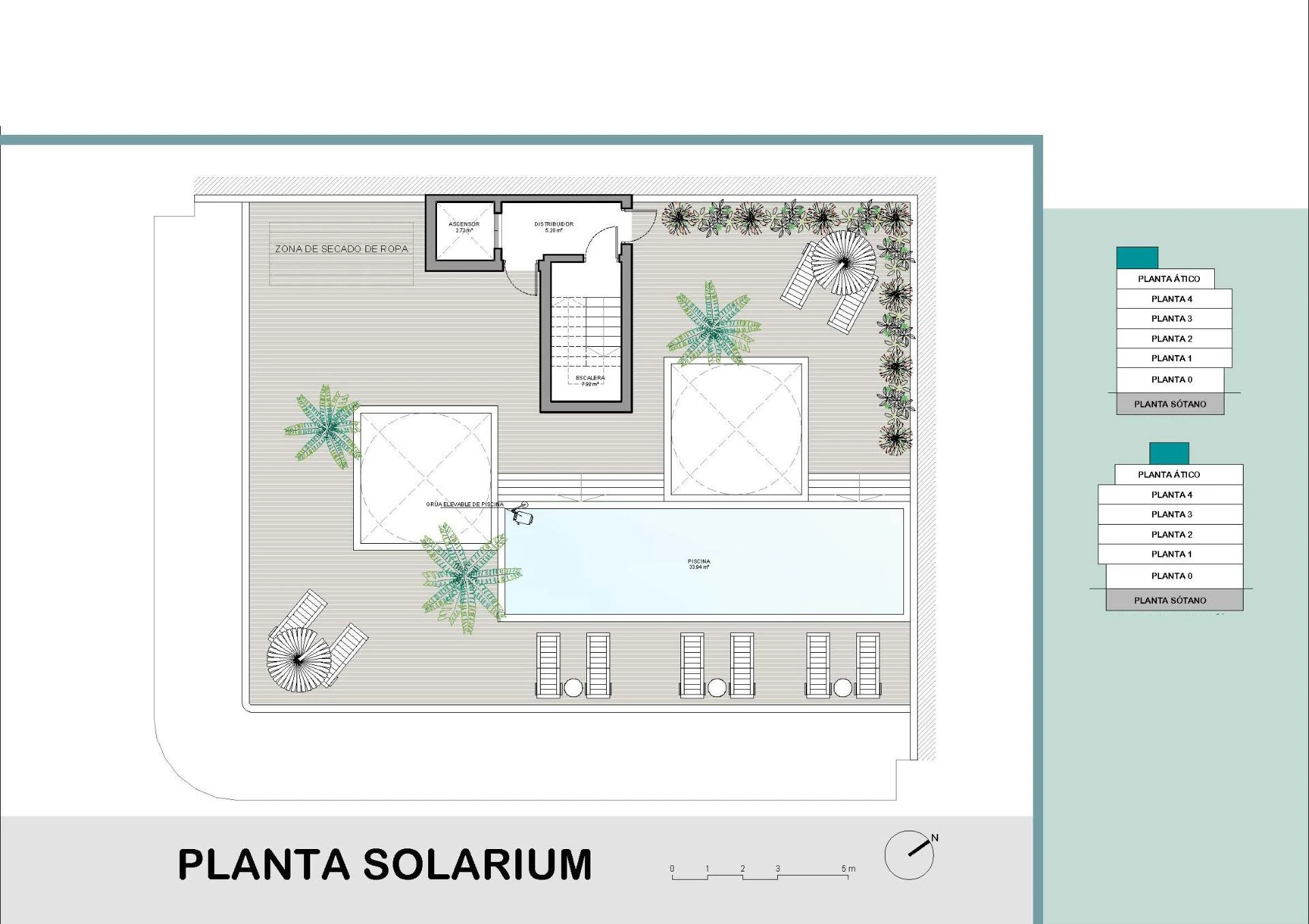 Apartament na sprzedaż w Torrevieja