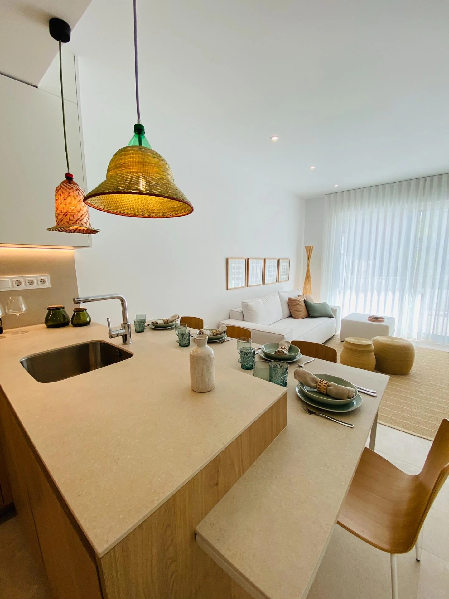 Bungalow en venta en Pilar De La Horadada