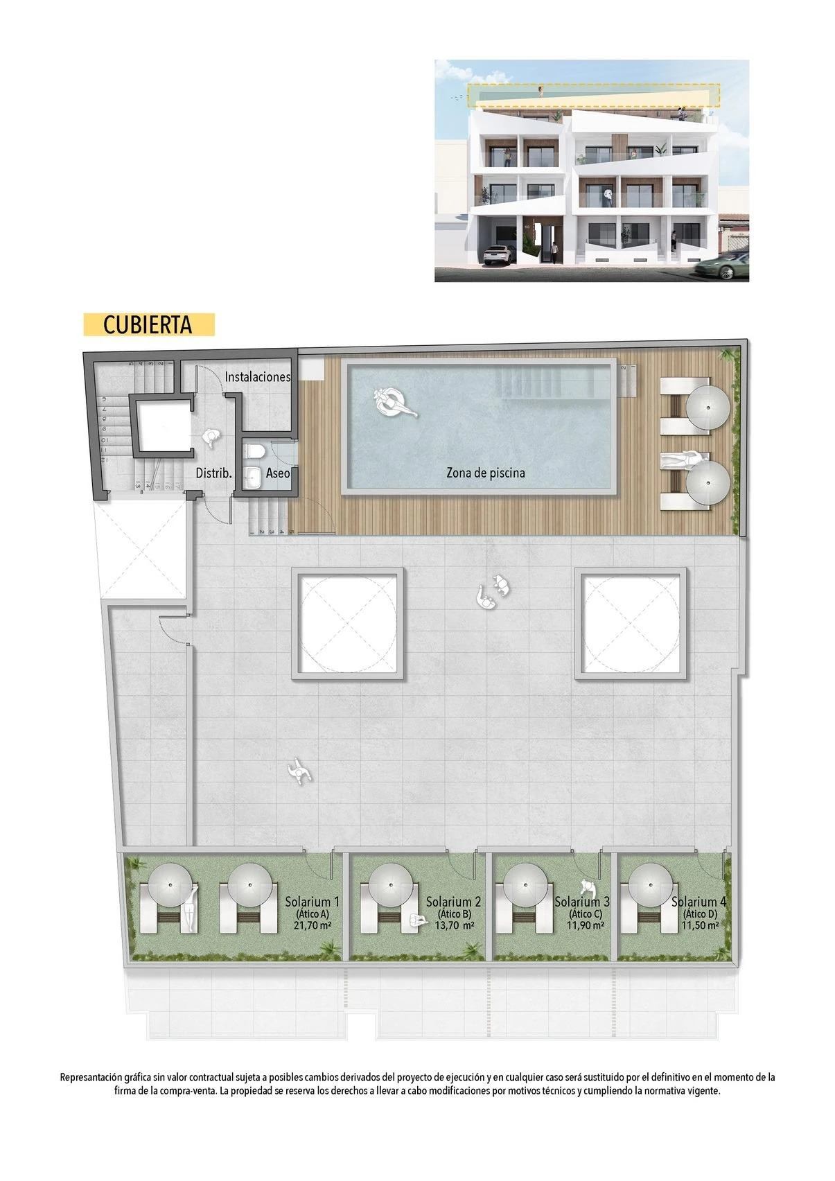 Apartament na sprzedaż w Torrevieja