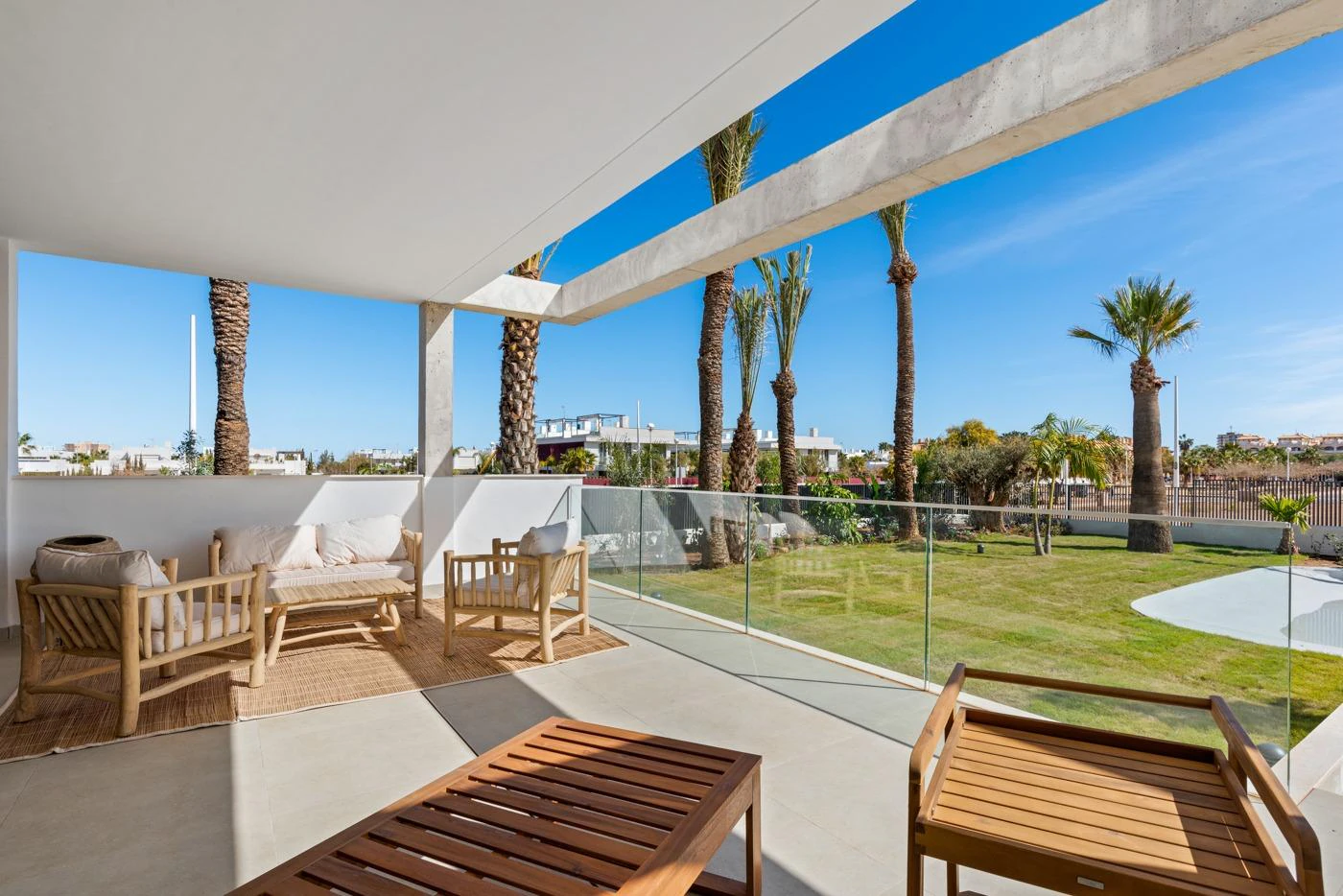 Penthouse na sprzedaż w Cartagena