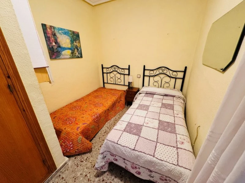Apartament na sprzedaż w La Mata