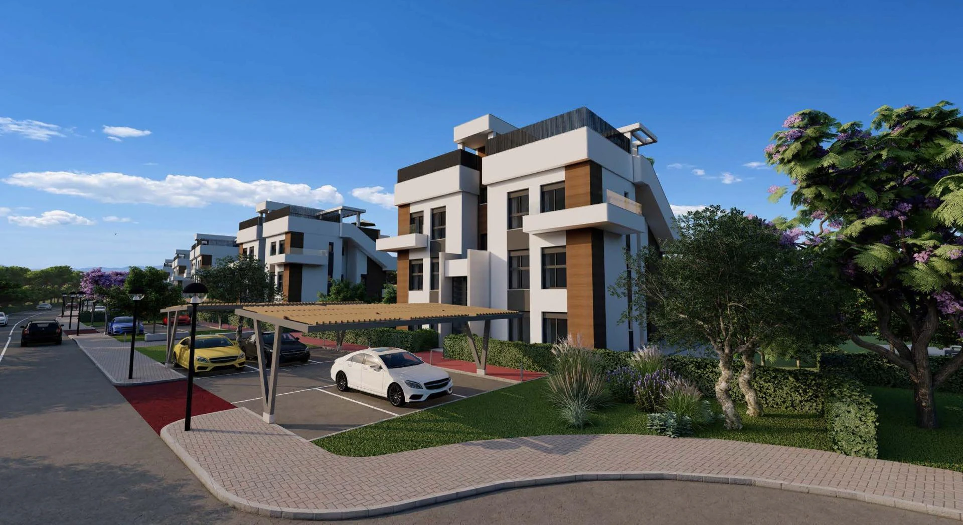 Apartament na sprzedaż w Fuente Álamo