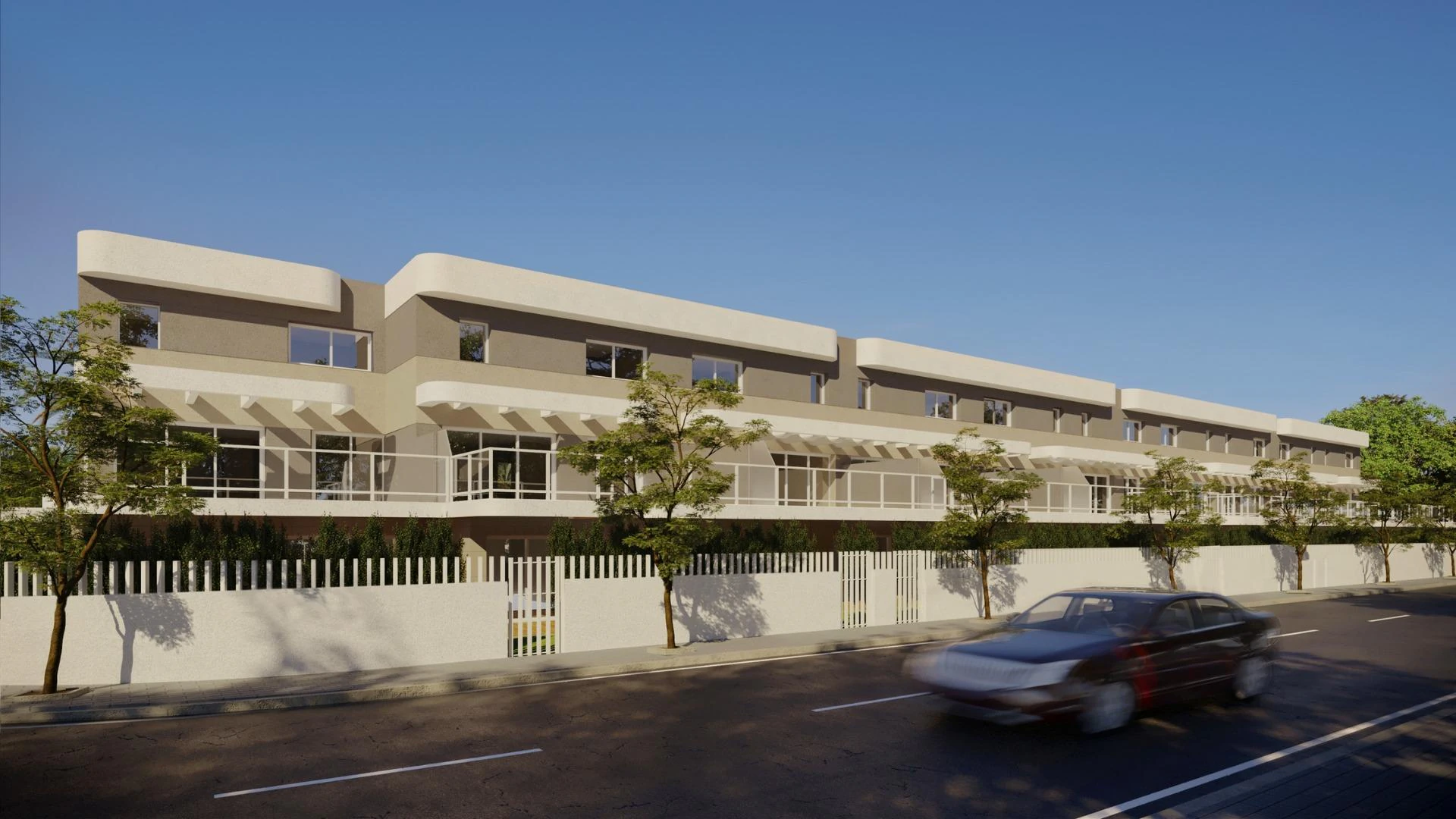 Apartament na sprzedaż w Monforte Del Cid