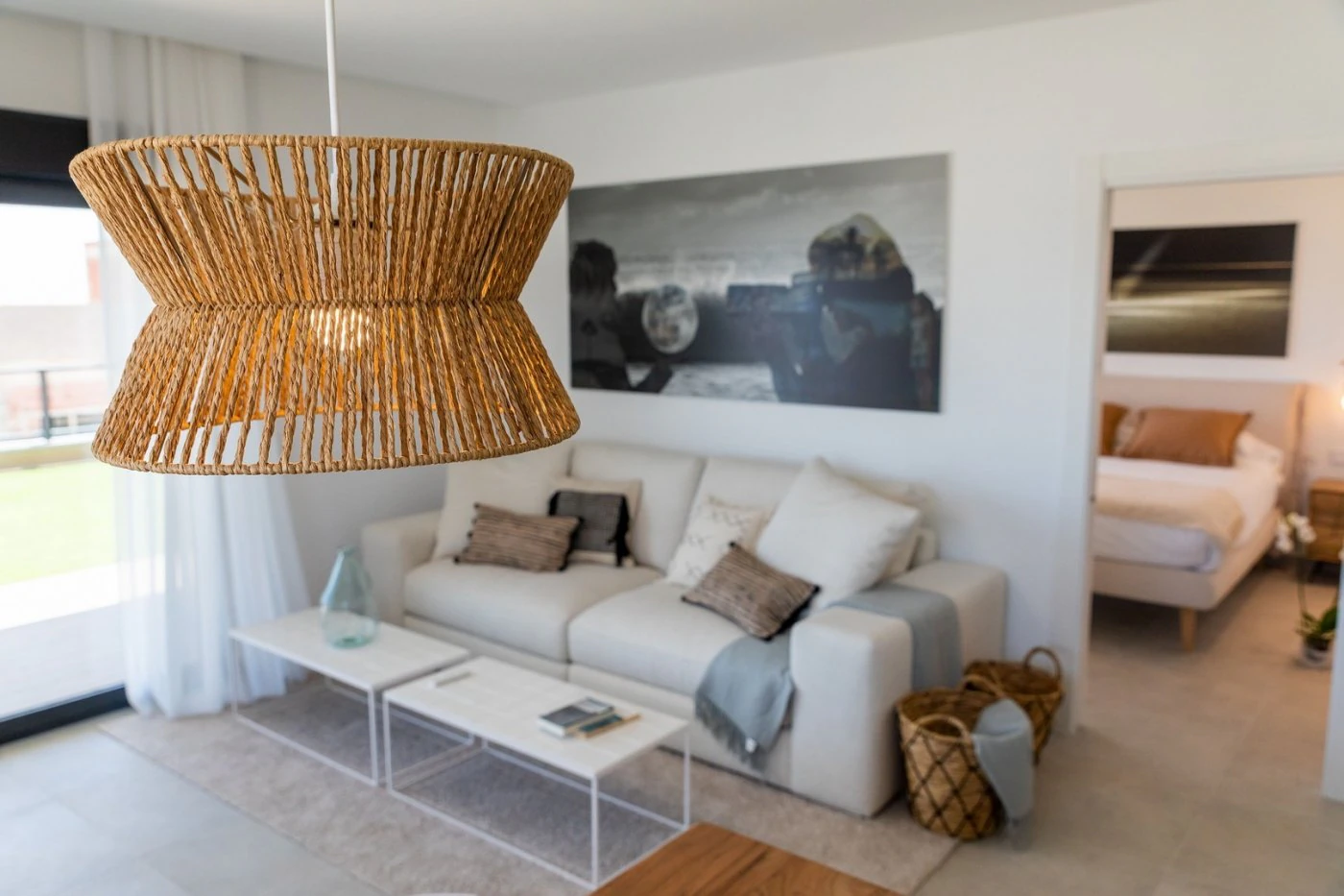 Apartament na sprzedaż w Santa Pola
