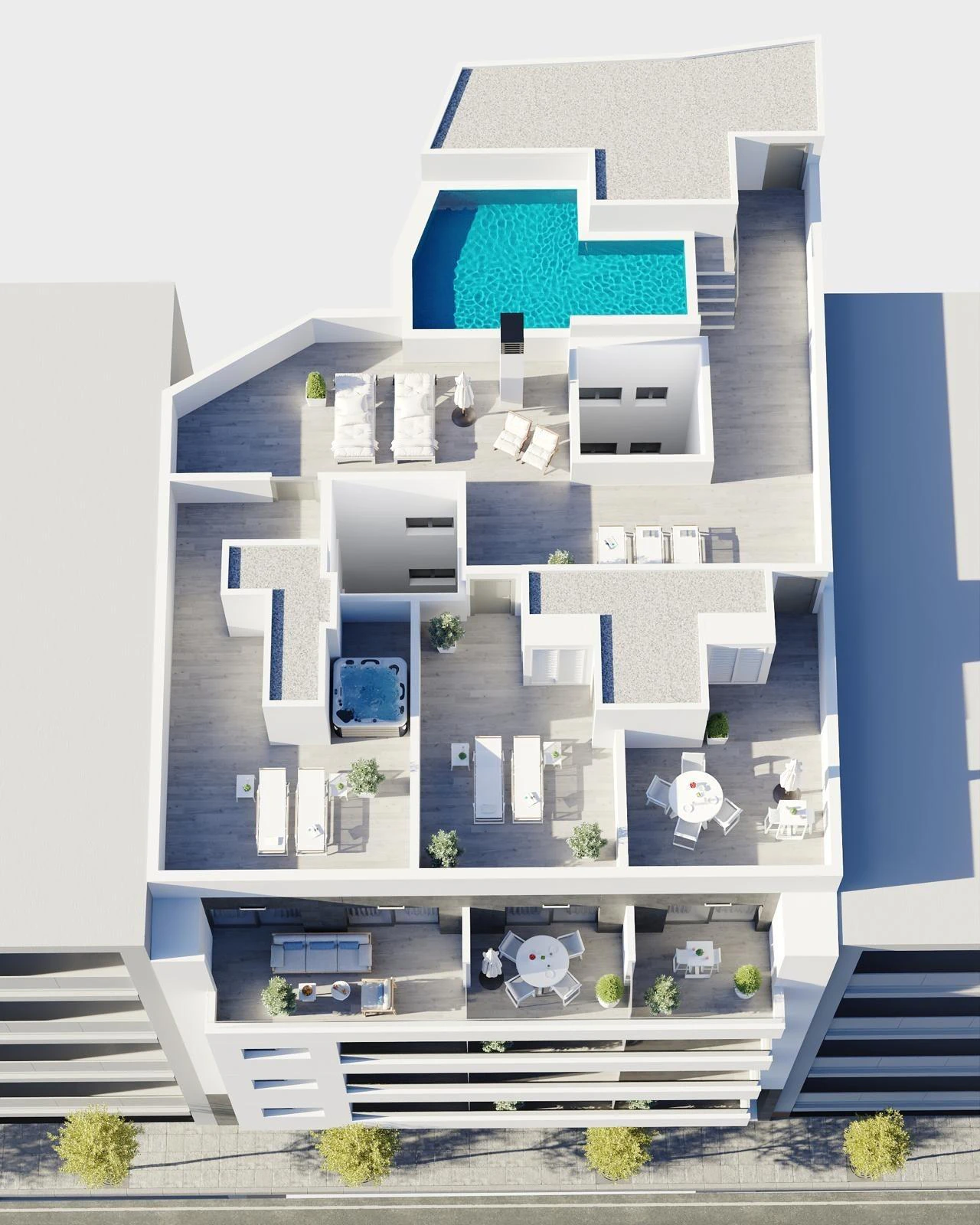 Apartament na sprzedaż w Torrevieja
