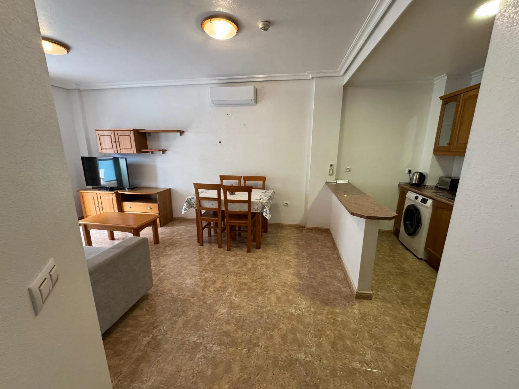 Apartament na sprzedaż w Orihuela Costa