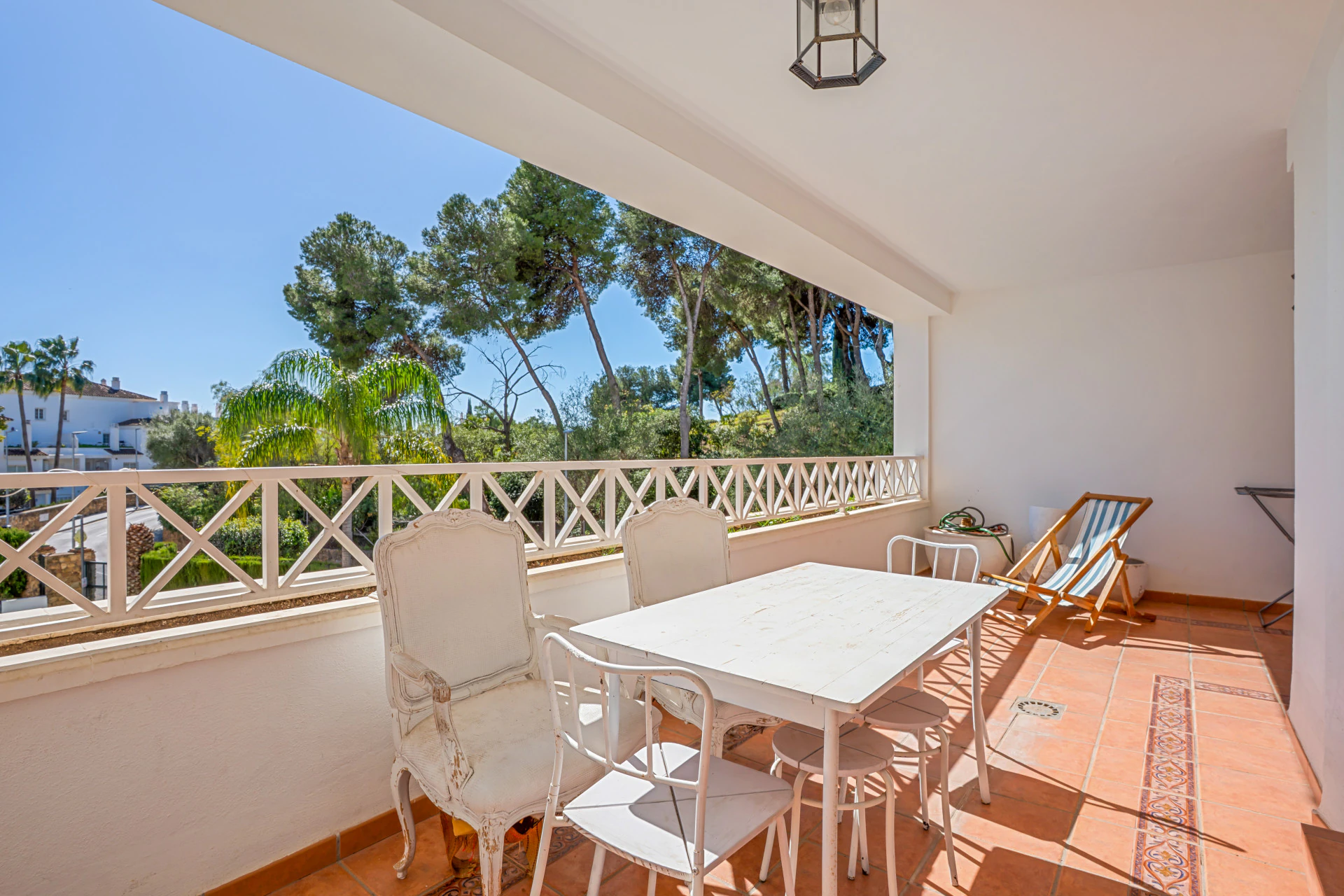 Apartament na sprzedaż w Marbella East