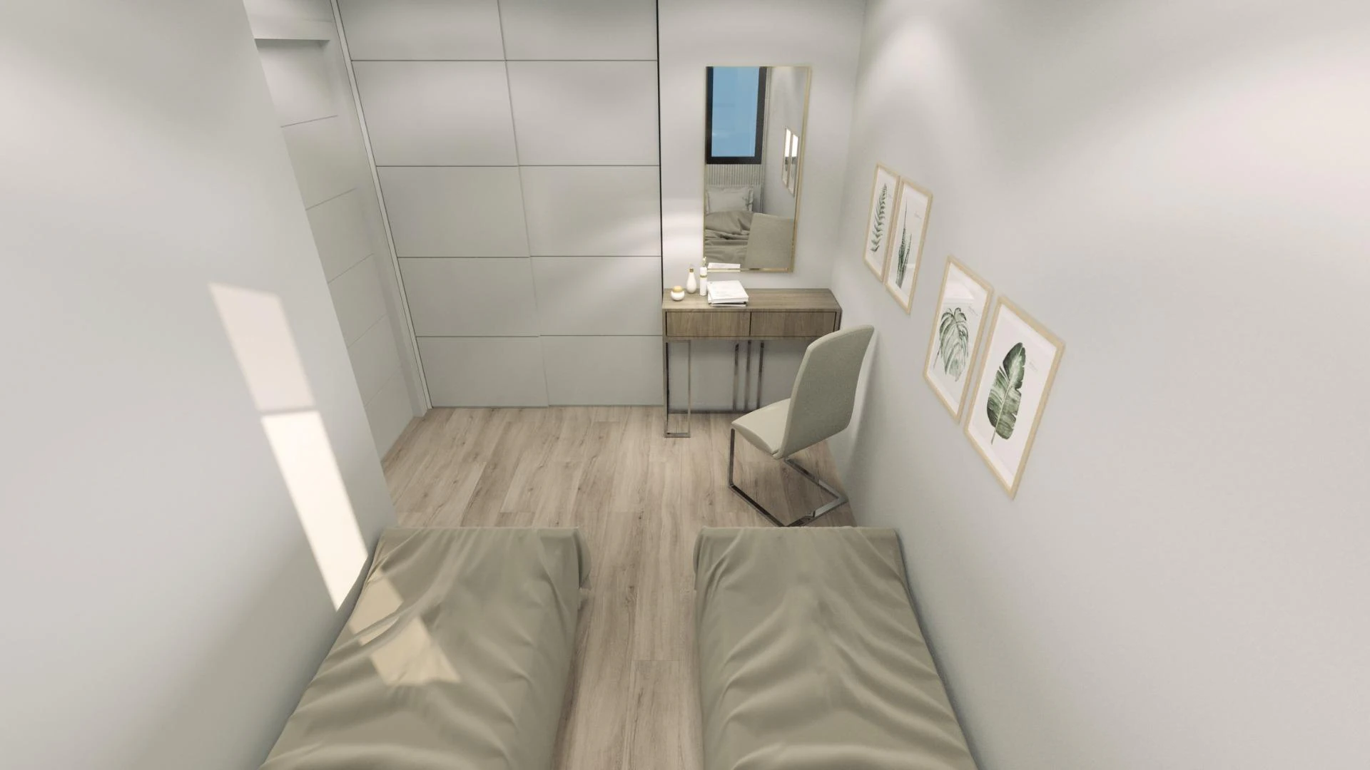 Penthouse na sprzedaż w Torrevieja