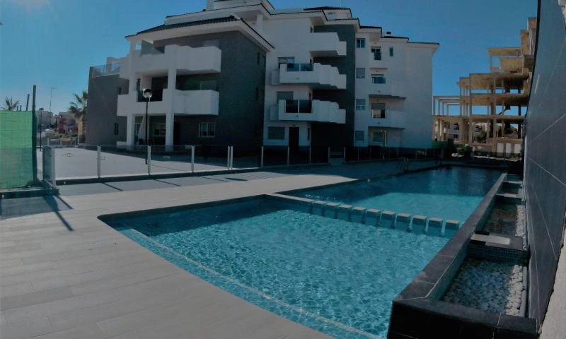 Apartament na sprzedaż w Orihuela Costa