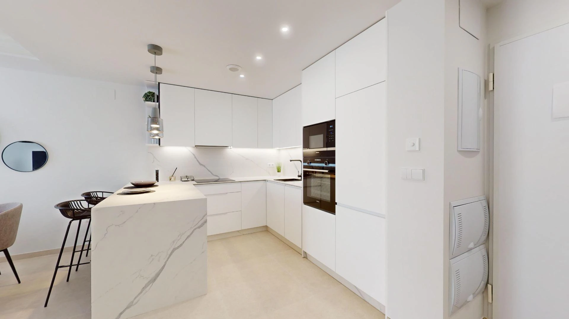 Apartament na sprzedaż w Orihuela Costa