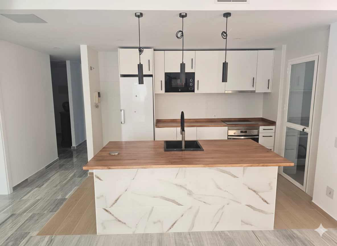 Apartament na sprzedaż w Marbella Golden Mile