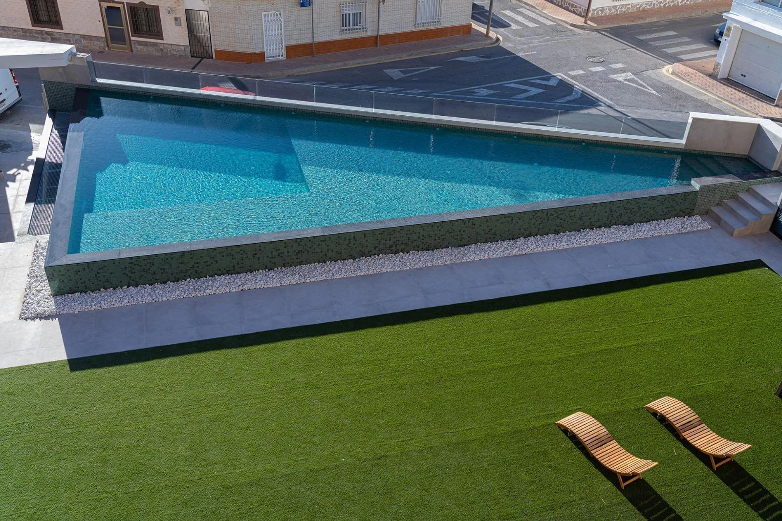 Apartament na sprzedaż w San Pedro Del Pinatar