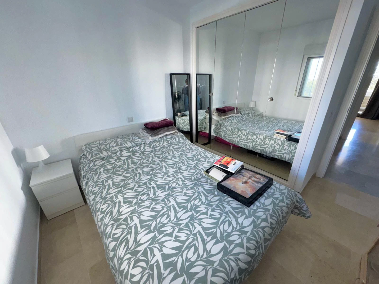 Apartament na sprzedaż w Mijas Costa