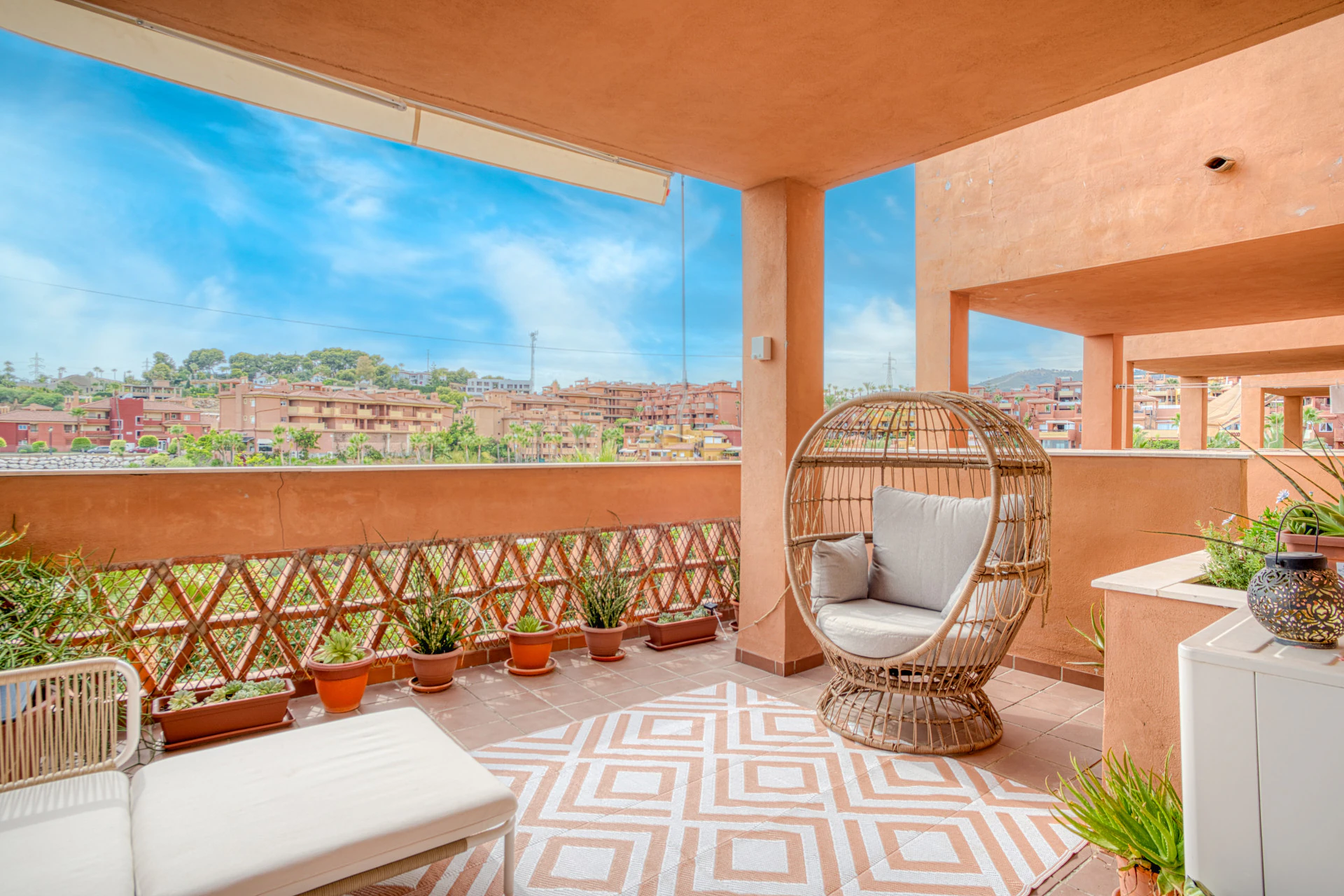 Apartament na sprzedaż w Marbella East