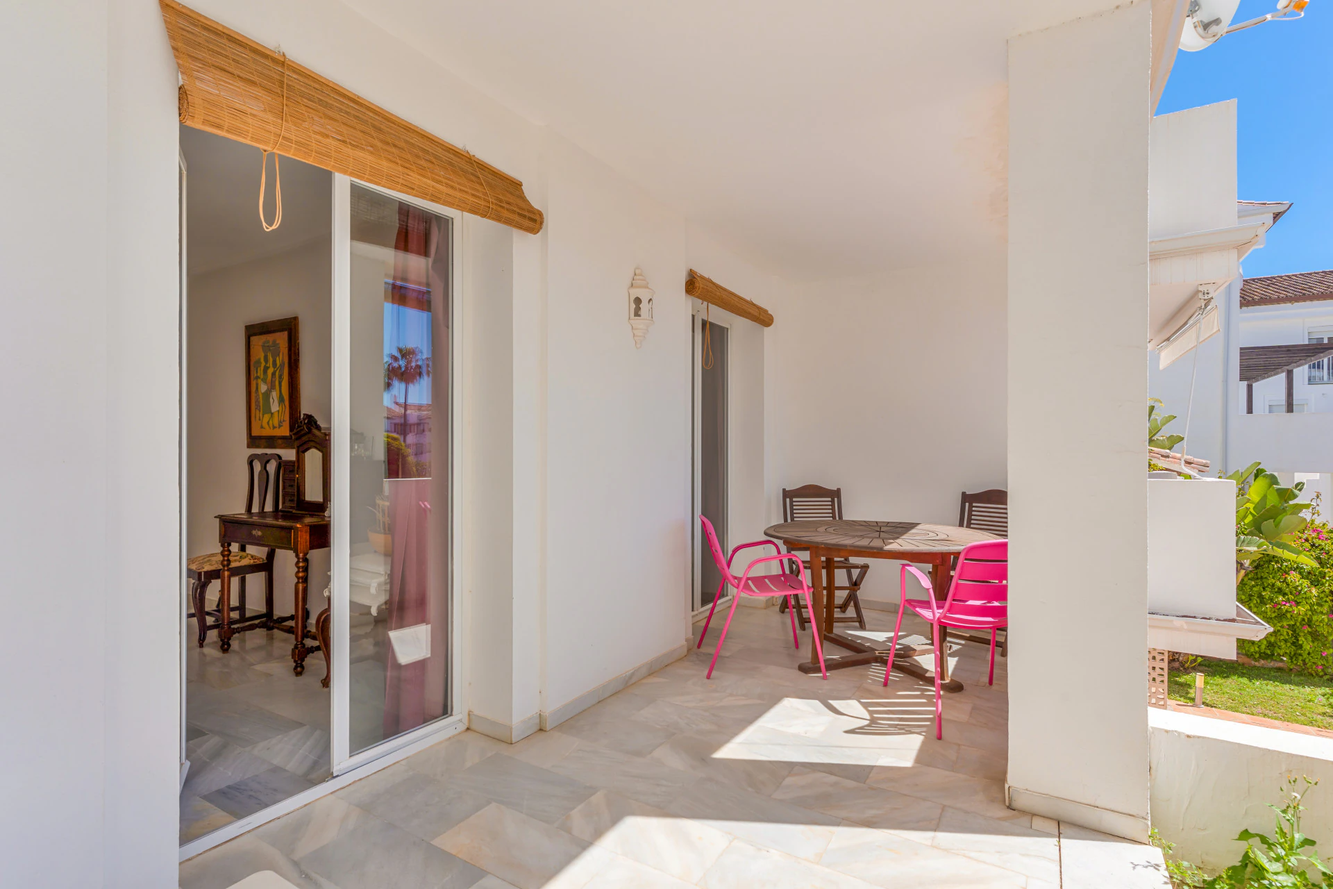 Apartament na sprzedaż w Estepona