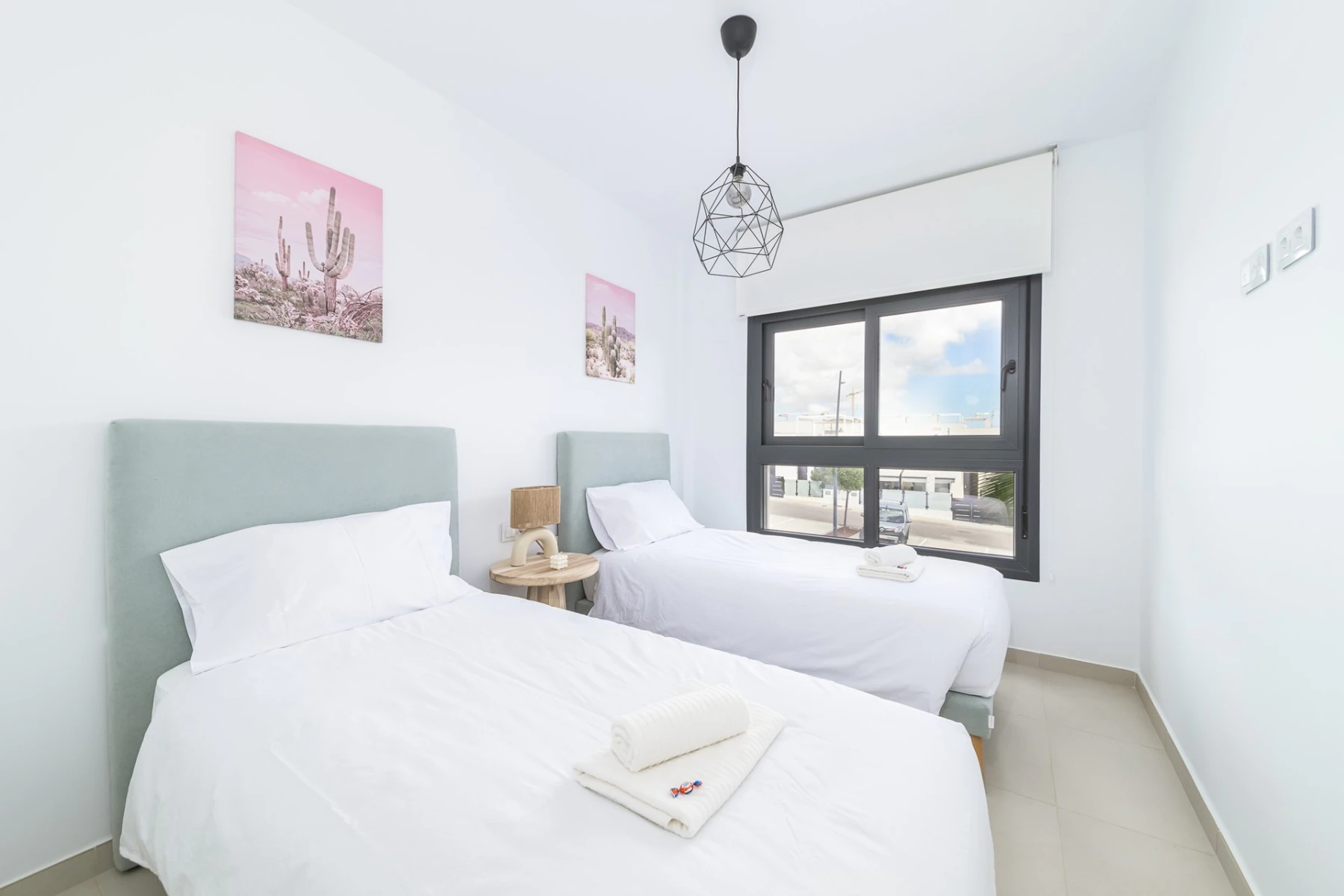 Apartament na sprzedaż w Pilar De La Horadada