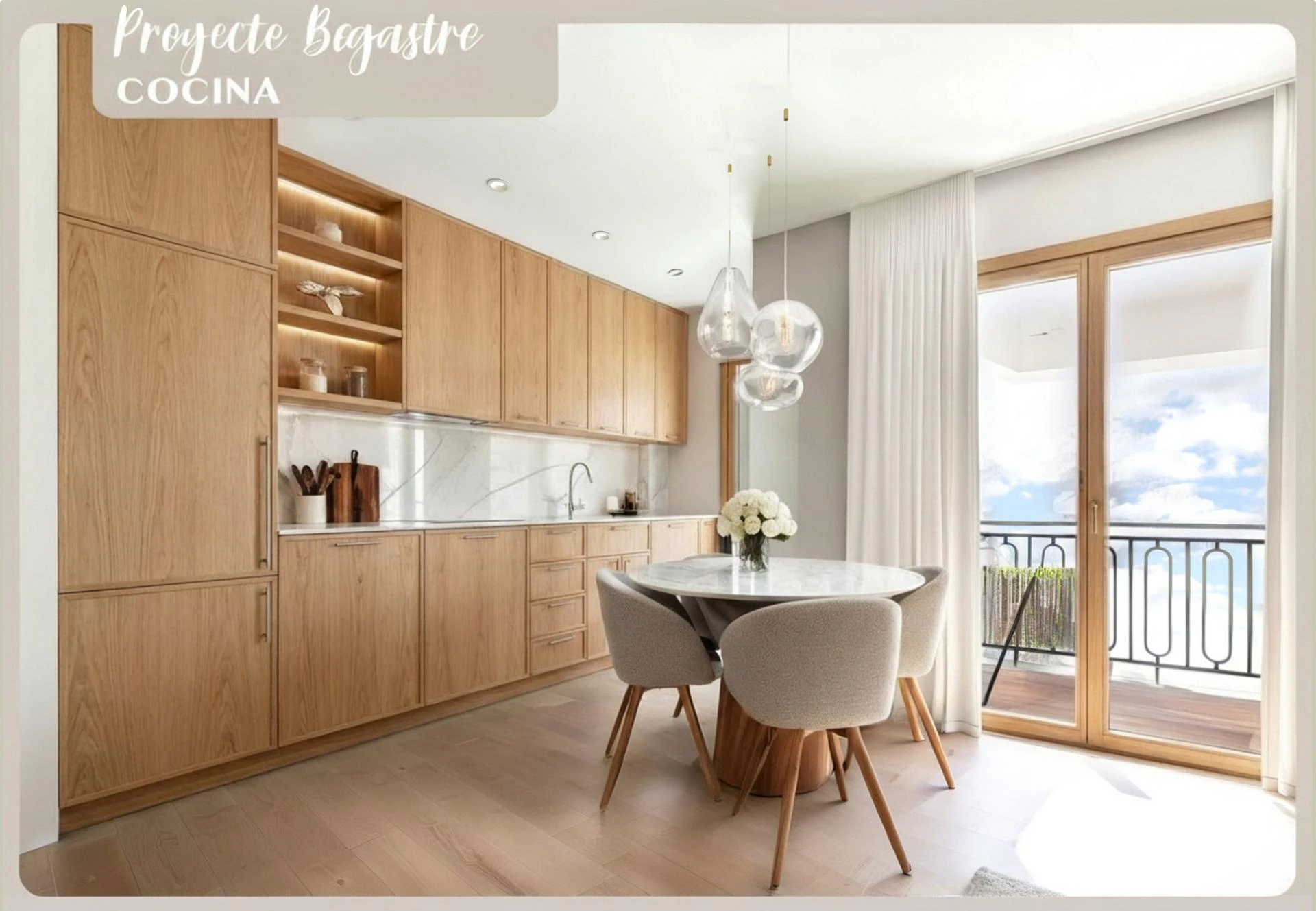 Apartament na sprzedaż w Bigastro