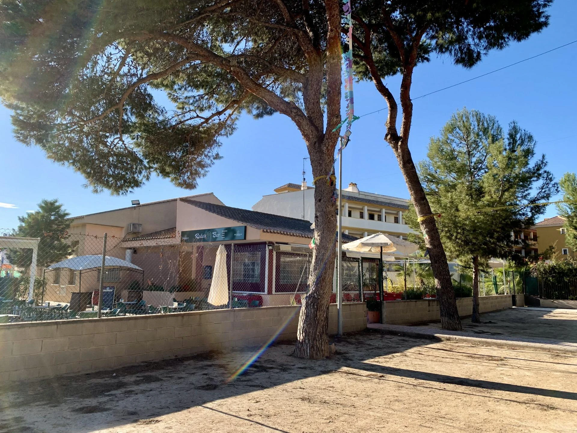 Bungalow na sprzedaż w San Javier