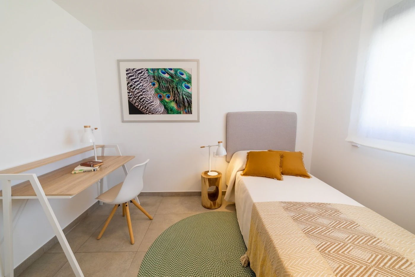 Apartament na sprzedaż w Santa Pola