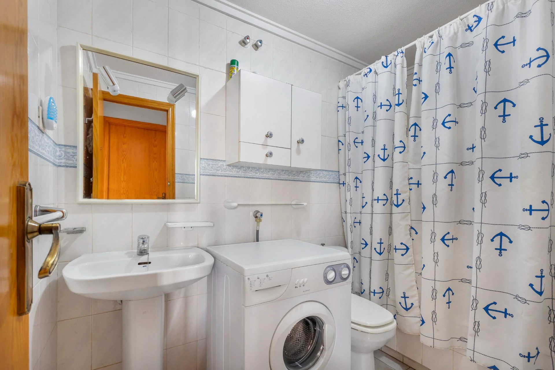 Apartament na sprzedaż w Torrevieja