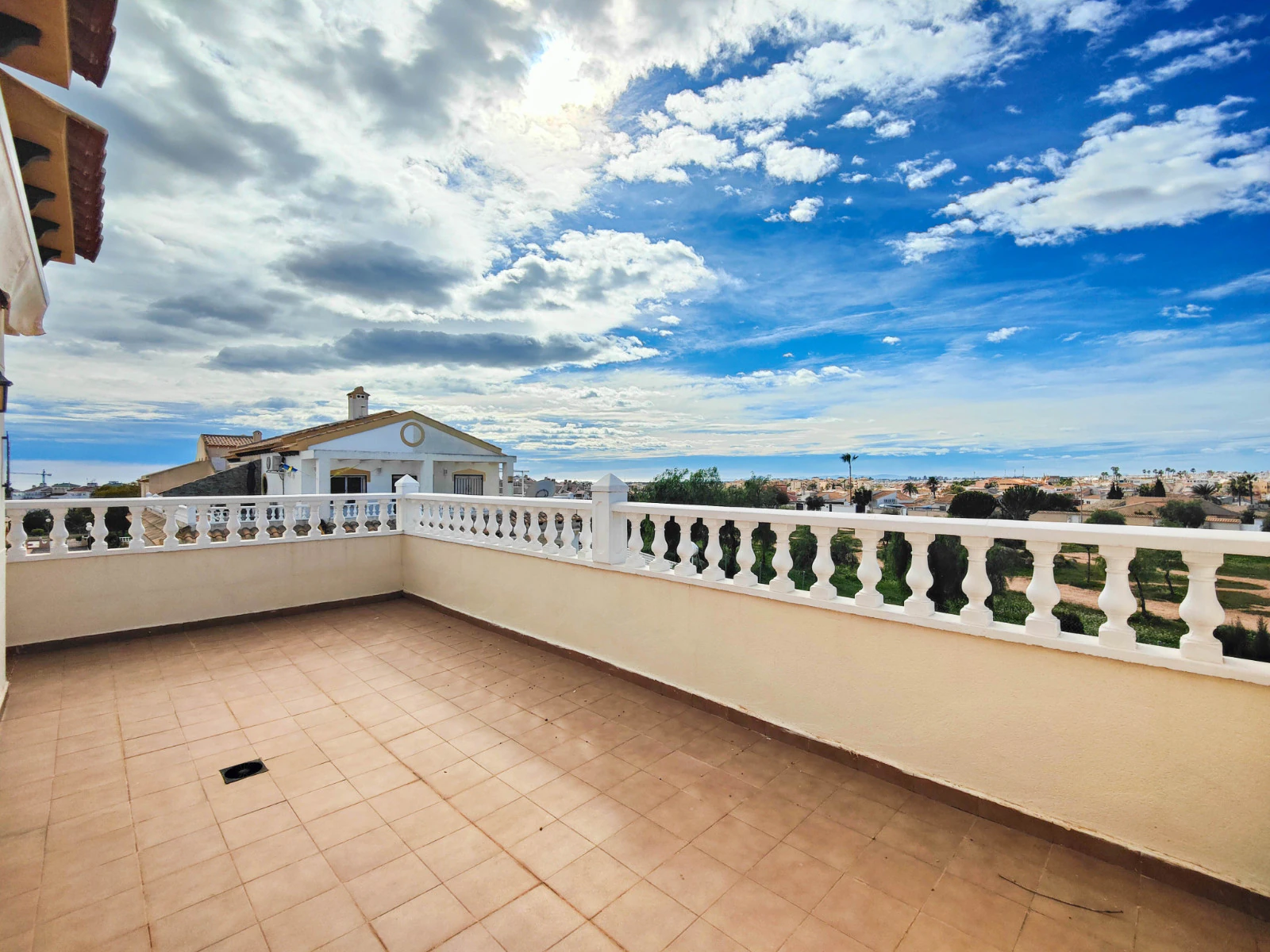 Dom bliźniaczy na sprzedaż w Orihuela Costa