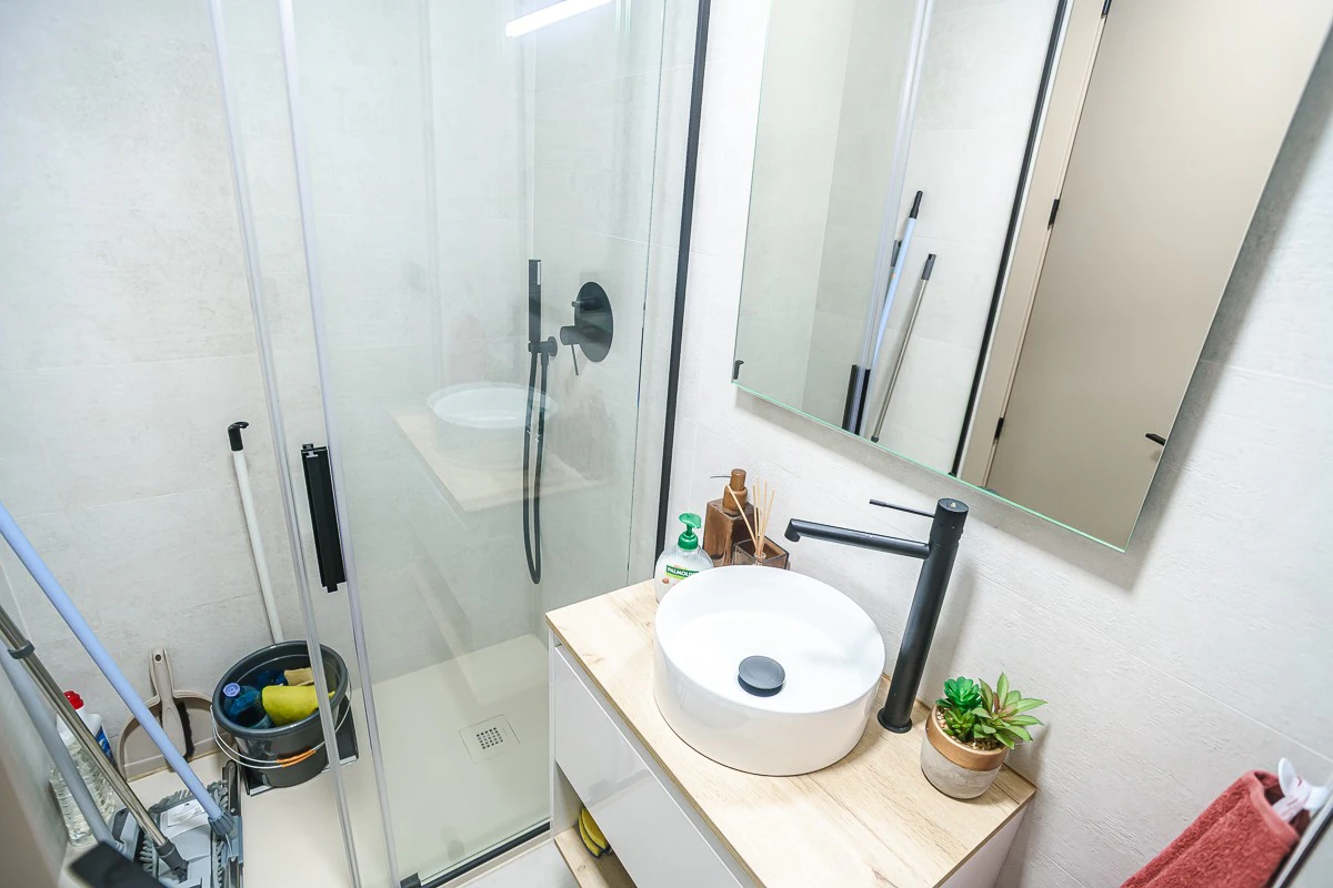 Apartament na sprzedaż w Torrevieja