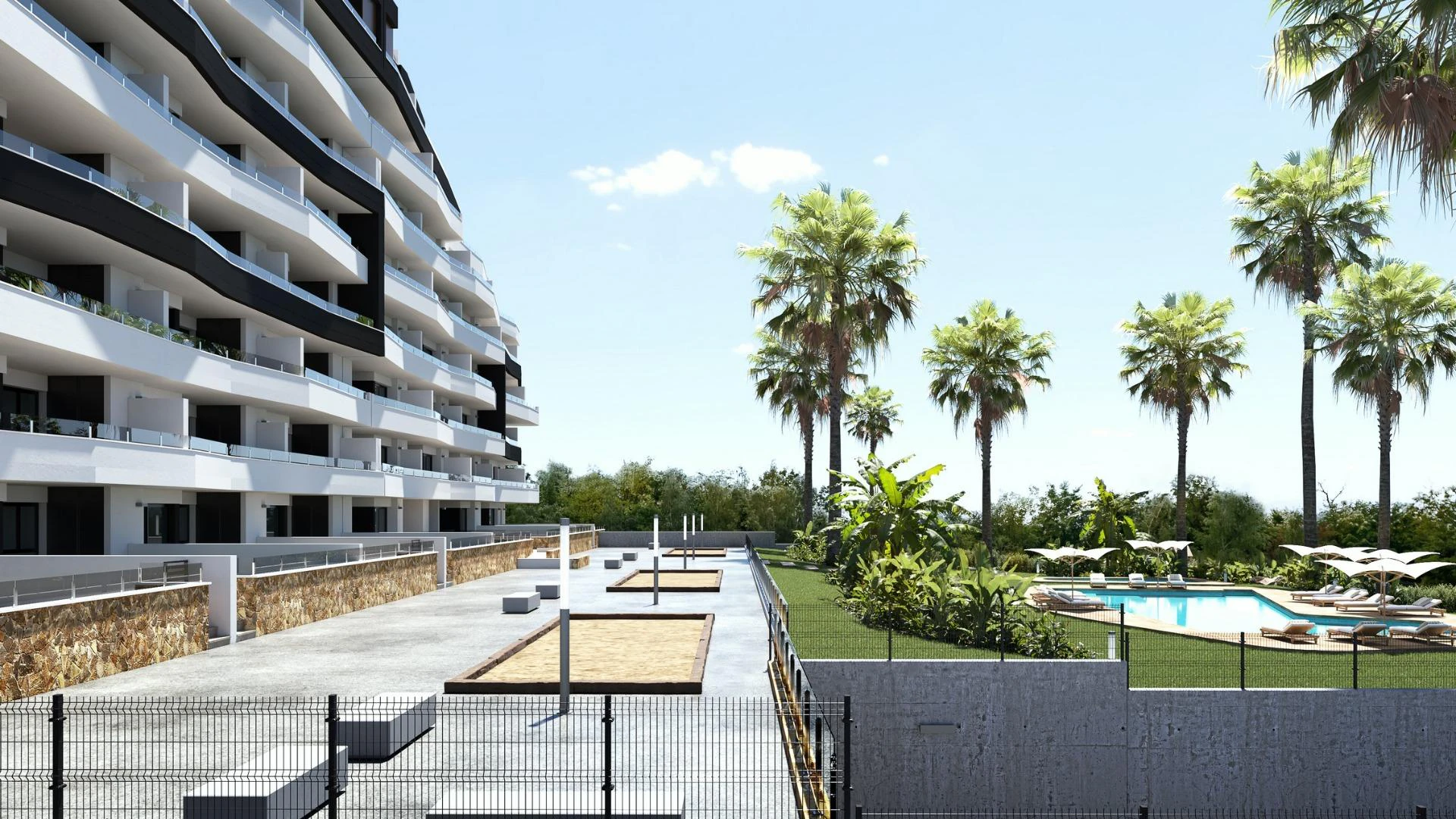 Apartament na sprzedaż w San Miguel De Salinas