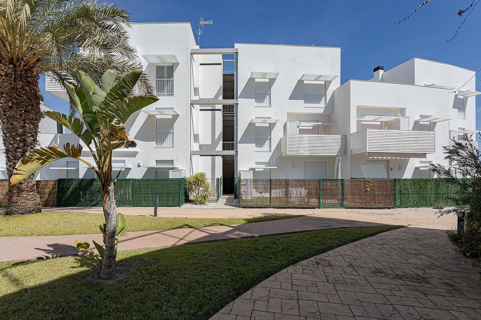 Apartament na sprzedaż w Vera