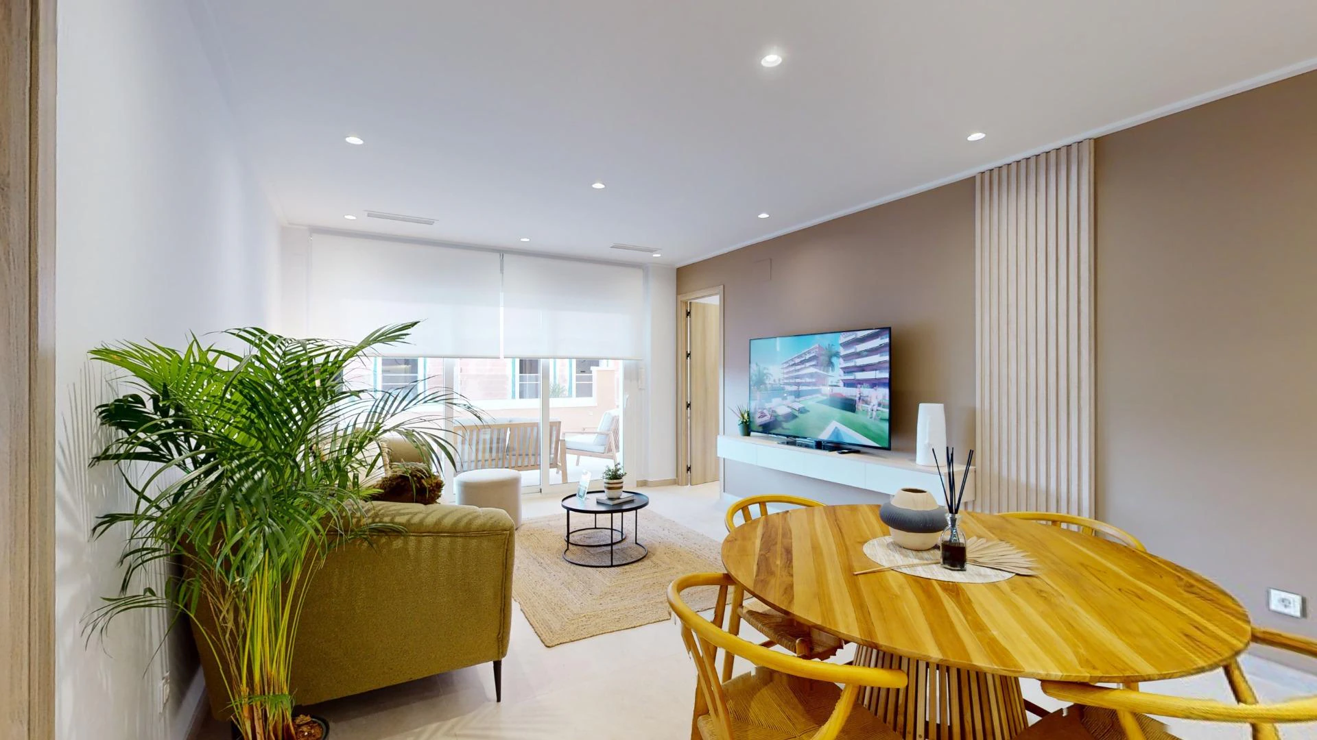 Apartament na sprzedaż w Guardamar Del Segura