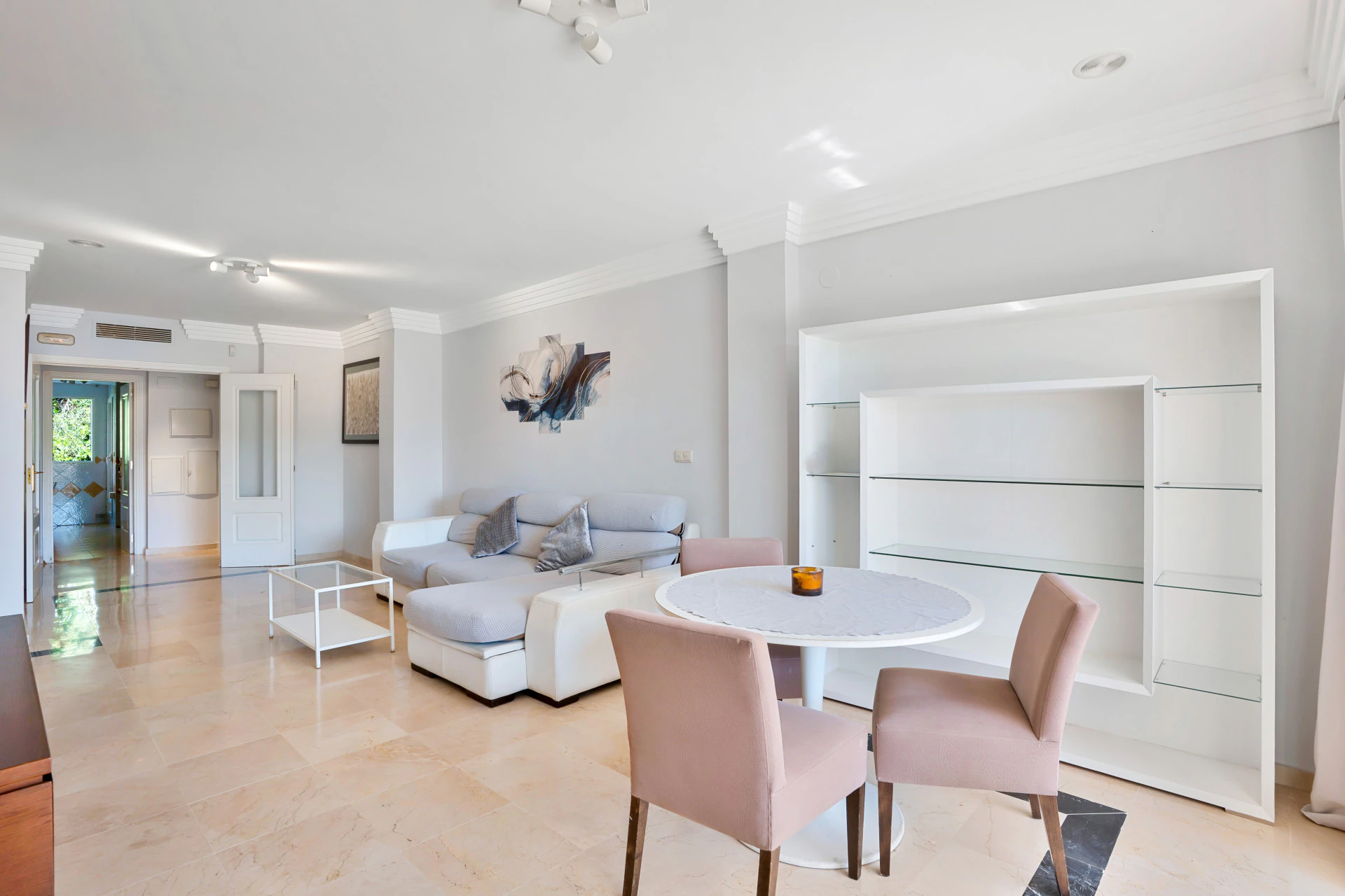 Apartament na sprzedaż w Marbella East