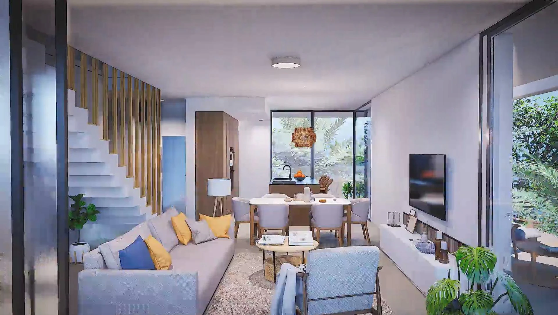 Penthouse na sprzedaż w Cartagena