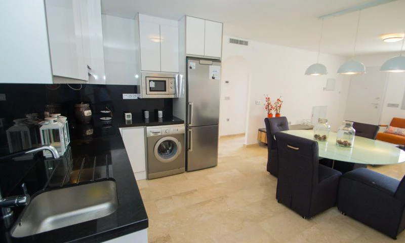 Apartament na sprzedaż w Orihuela Costa