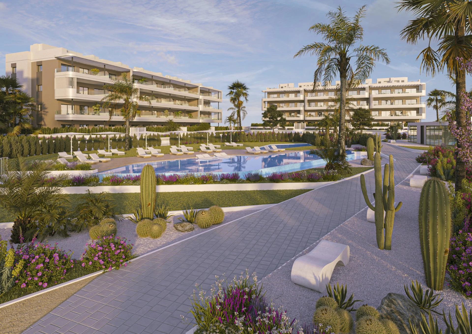Apartament na sprzedaż w Torrevieja