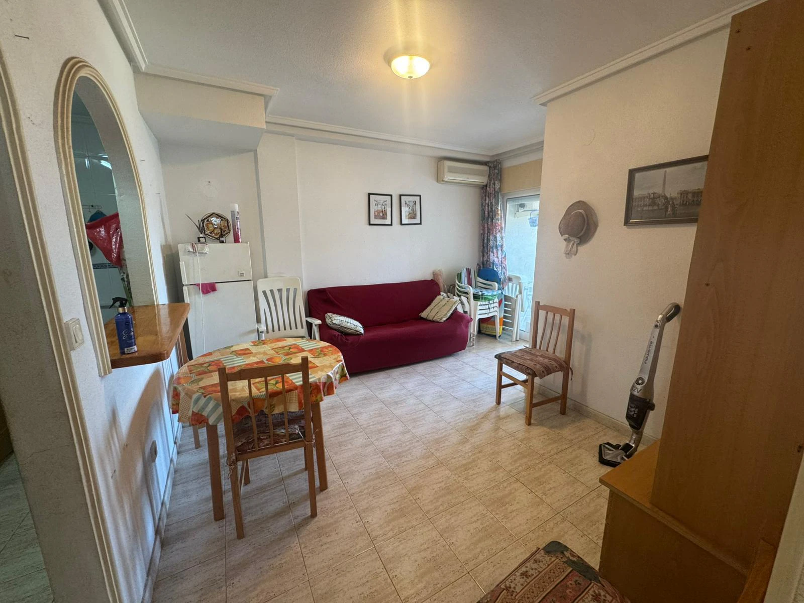 Apartament na sprzedaż w Torrevieja