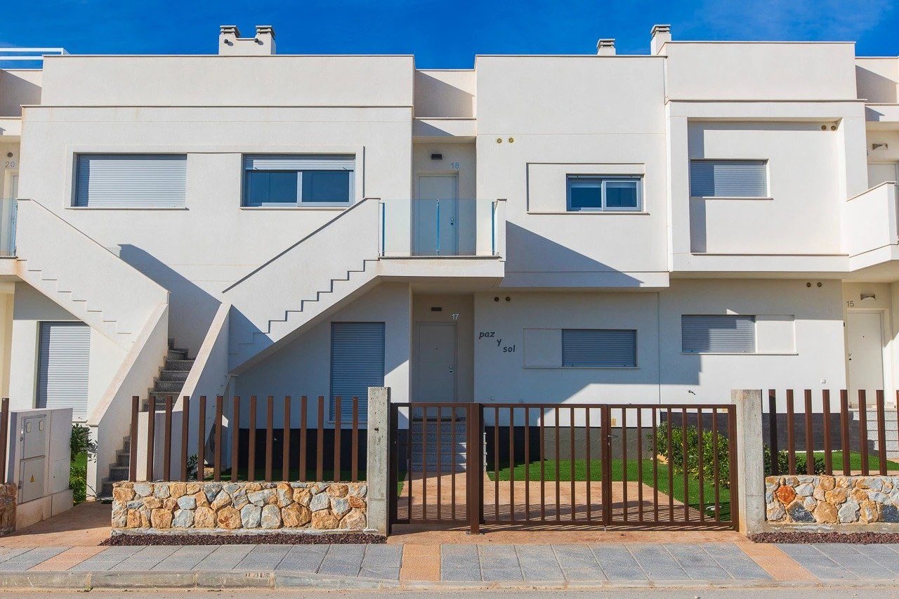 Bungalow na sprzedaż w Orihuela