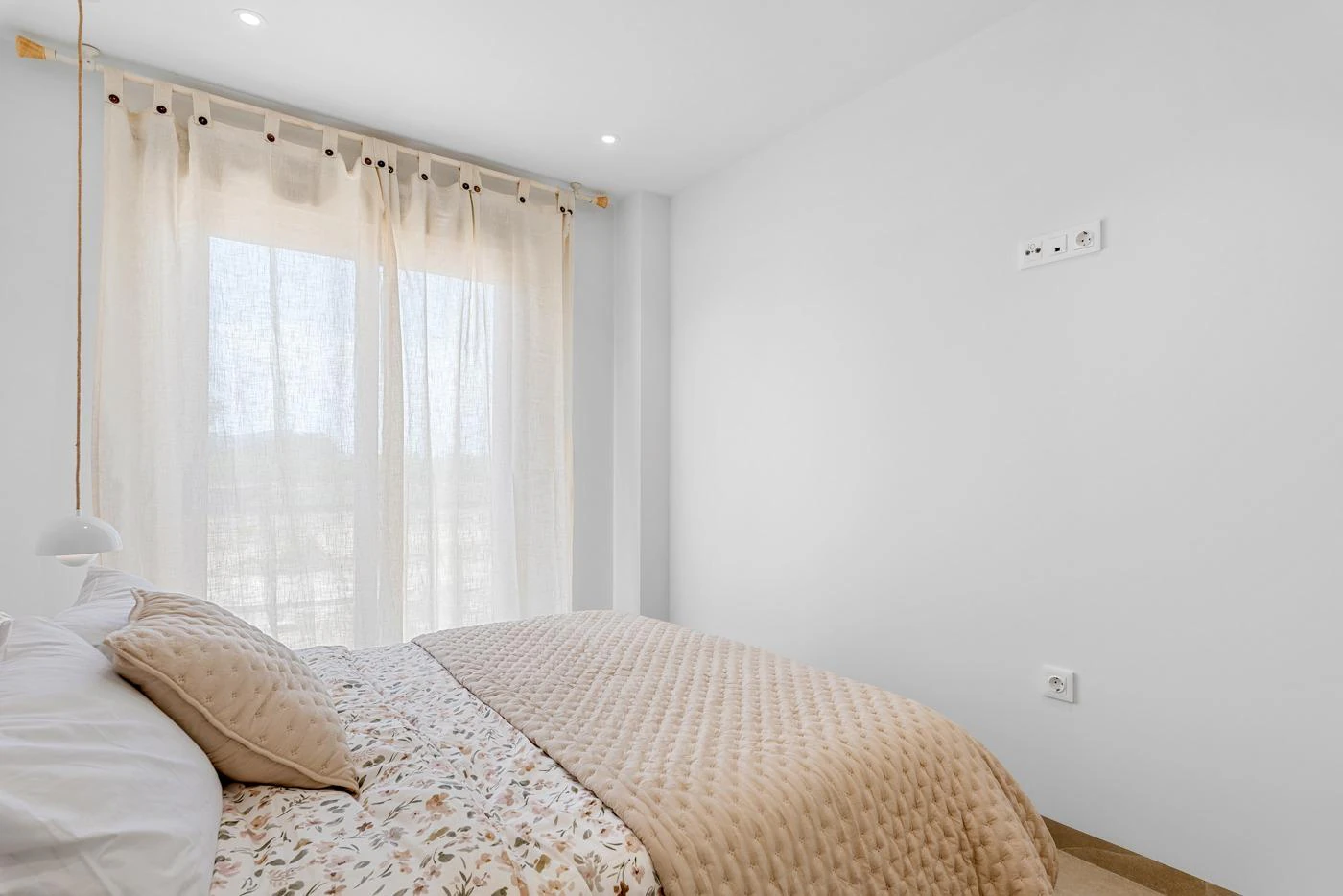 Apartament na sprzedaż w Jacarilla