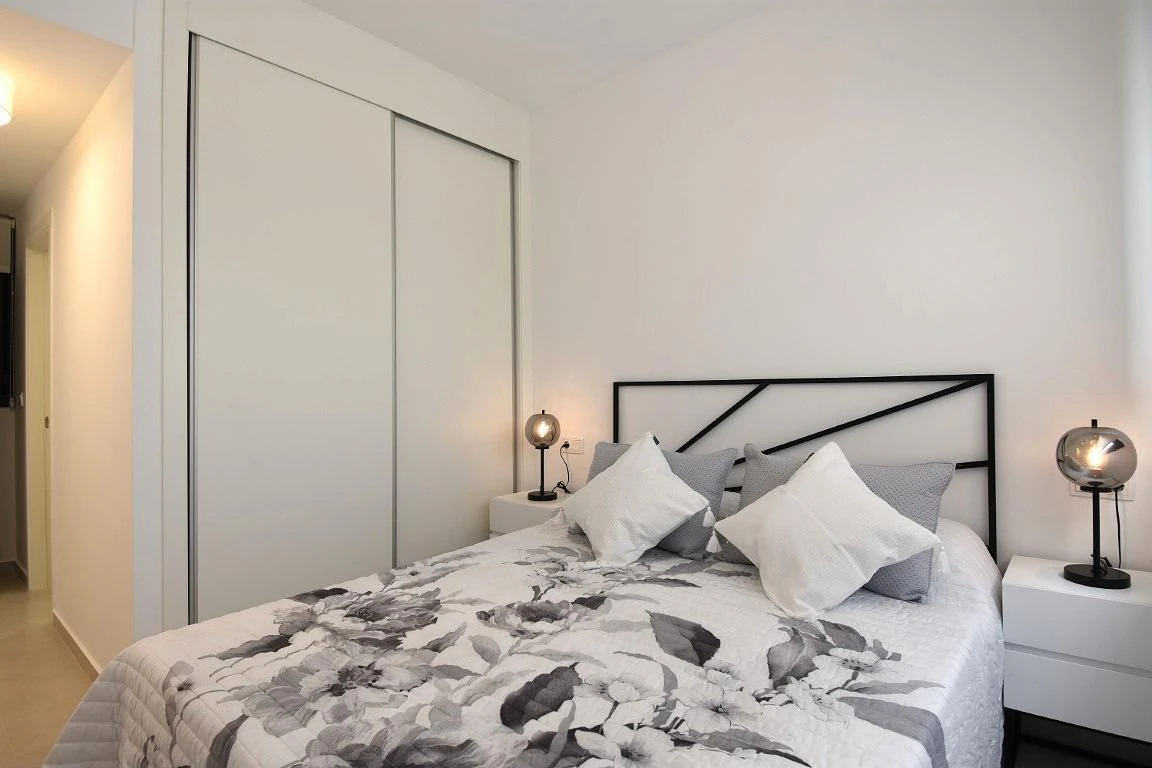 Apartamento en venta en San Miguel De Salinas