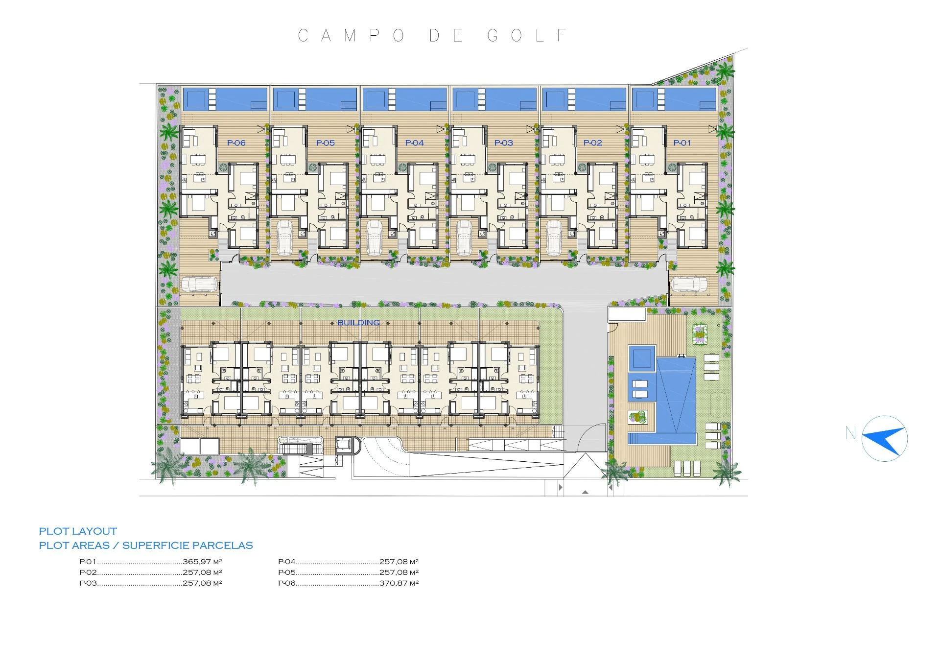 Apartamento en venta en Los Alcazares