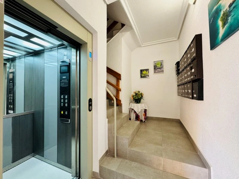 Apartament na sprzedaż w La Mata