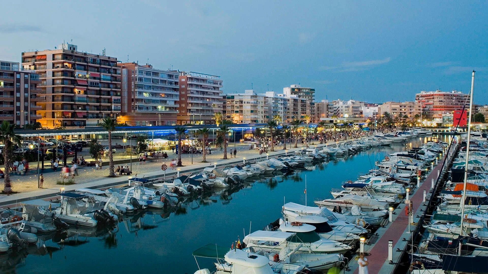 Apartament na sprzedaż w Santa Pola