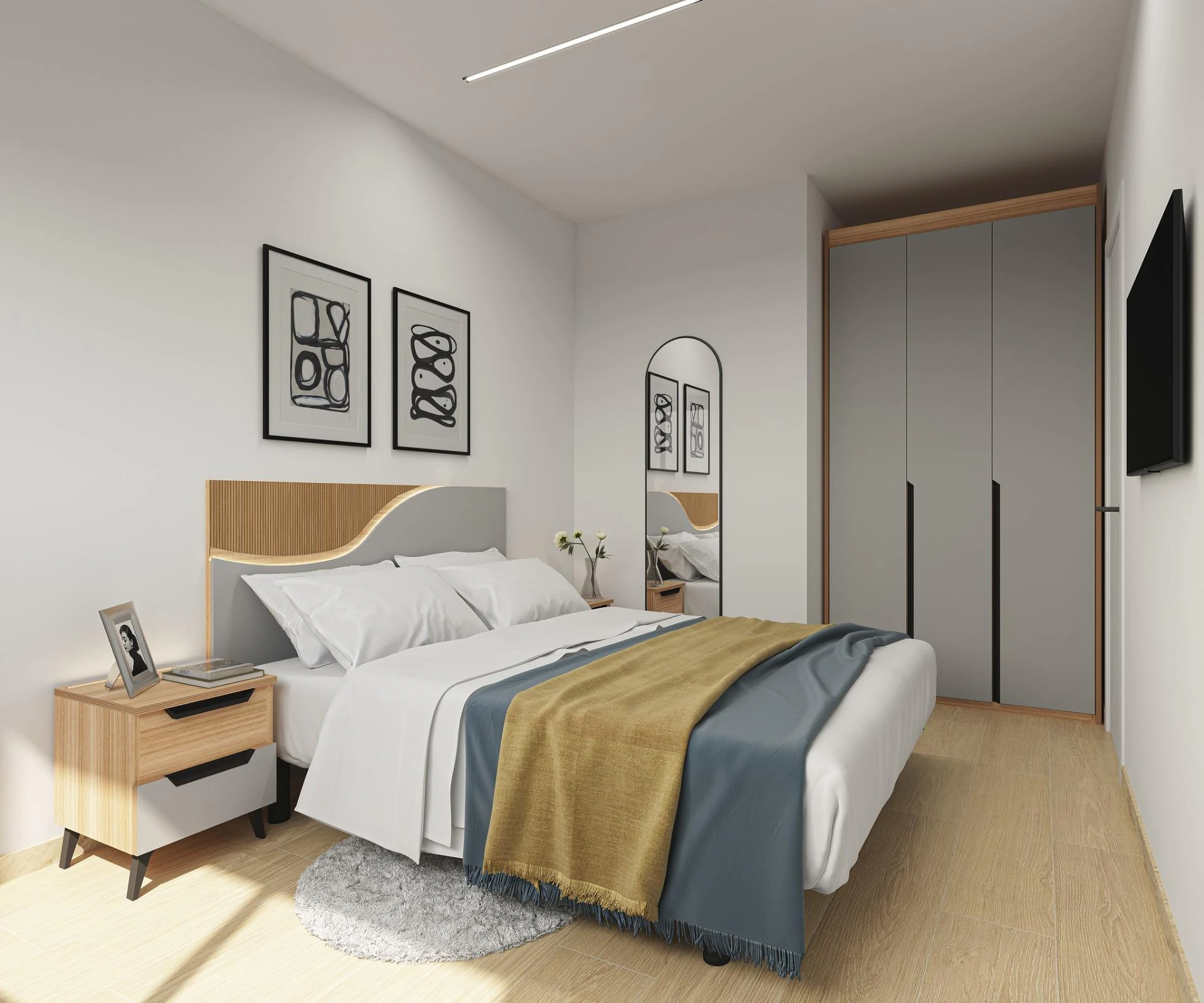 Apartament na sprzedaż w Guardamar Del Segura