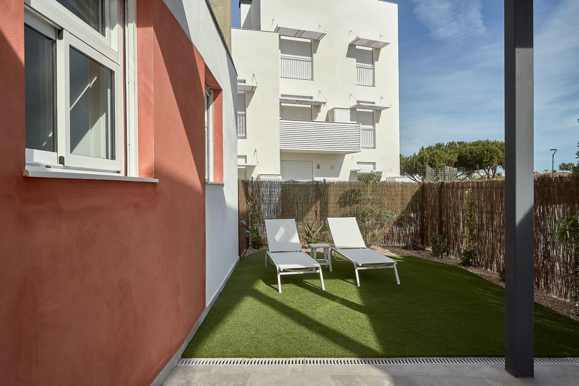 Apartament na sprzedaż w Vera