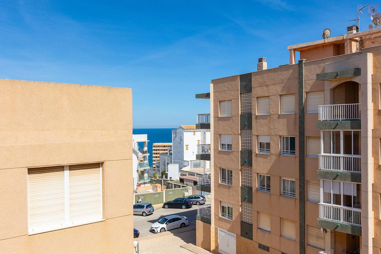 Apartament na sprzedaż w Torrevieja