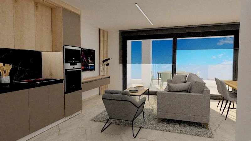 Apartament na sprzedaż w Pilar De La Horadada